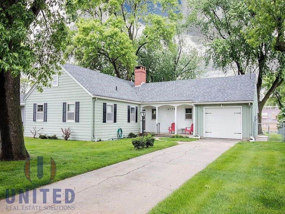 1st image of 4739 Mayhew Ave