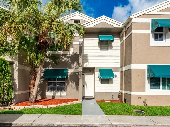 5273 SW 123rd Avenue #5273, Cooper City, FL 33330