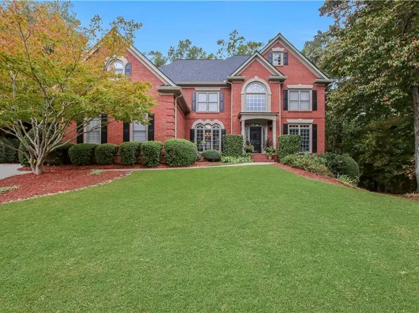 370 Eagles Pass, Milton, GA 30004