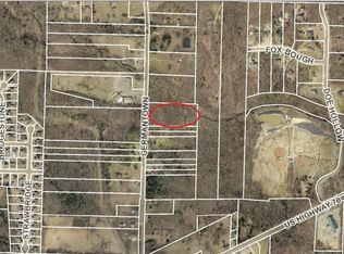 4320 N Germantown Rd LOT 1, Memphis, TN 38135