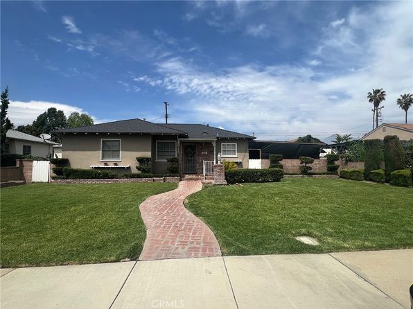 223 Albert Ave, Pomona, CA 91767