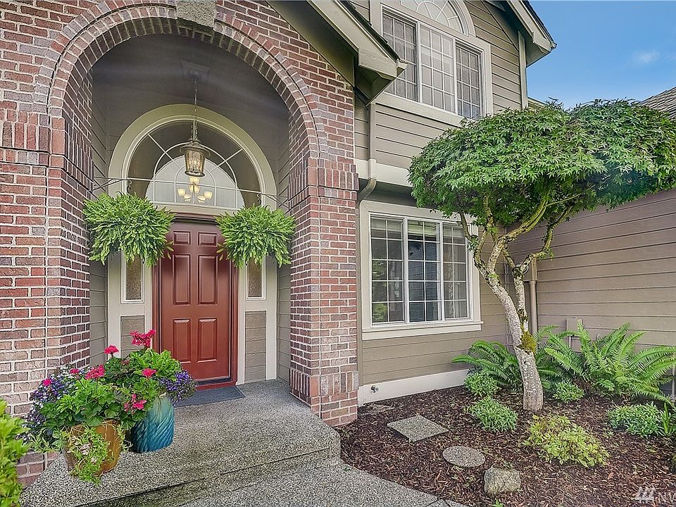 Welcome to this very special home!