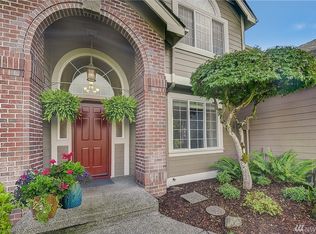 14615 SE 244th St, Kent, WA 98042