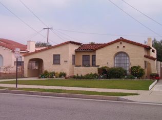 10731 Mildred St, El Monte, CA 91731