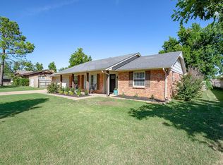 3604 Baird Dr, Edmond, OK 73013