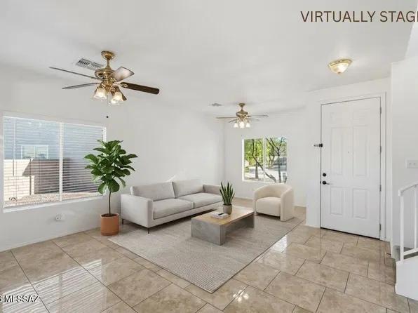 4821 E Twinflower Pl, Tucson, AZ 85756