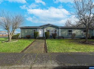 1998 SE Virginia Dr, Dallas, OR 97338