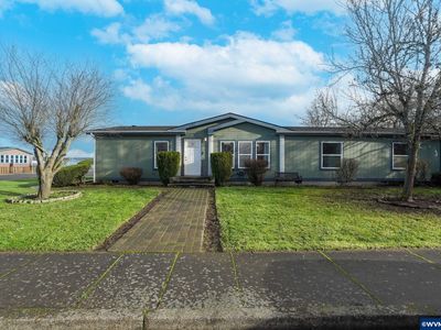 1998 SE Virginia Dr, Dallas, OR, 97338