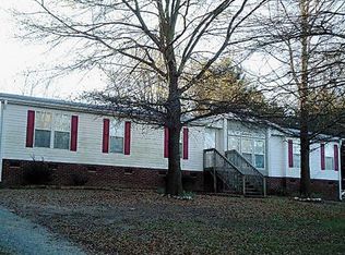 8202 Morgan Mill Rd, Monroe, NC 28110