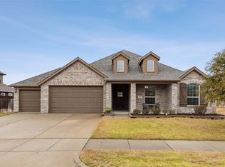 1626 Long Meadow Rd, Wylie, TX 75098