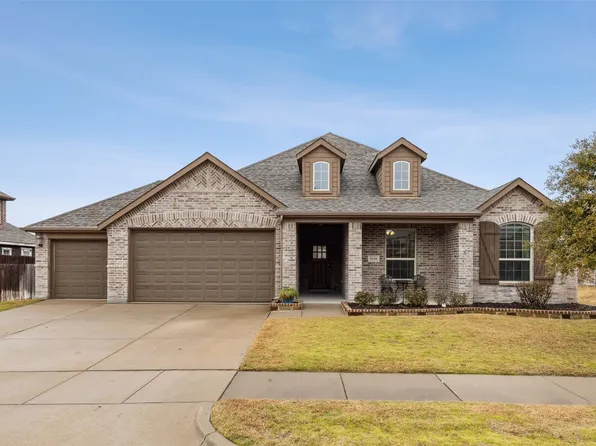 1626 Long Meadow Rd, Wylie, TX 75098