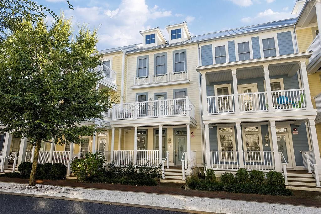 41 Island Edge Dr, Ocean City, MD 21842 Zillow
