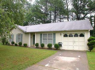 1200 Park Creek Cir, Lawrenceville, GA 30044