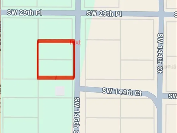 10 & 11 SW 145th Ct, Ocala, FL 34481