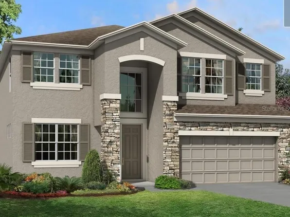 32051 Sapna Chime Dr, Wesley Chapel, FL 33545