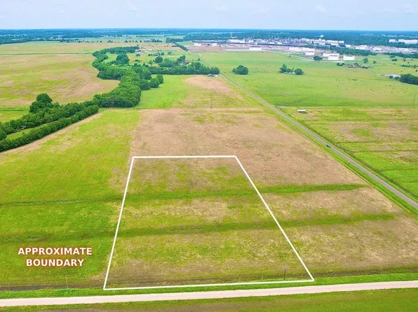 5 Scruggs Rd Lot 5, Wynnewood, OK 73098