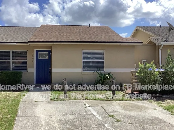 1263 Woodman Way, Orlando, FL 32818