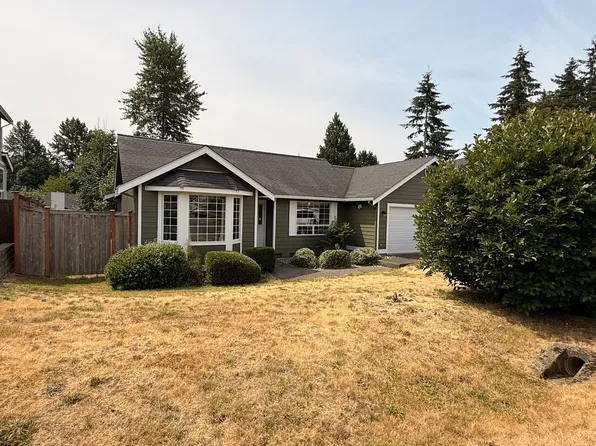 11831 SE 218th Pl, Kent, WA 98031