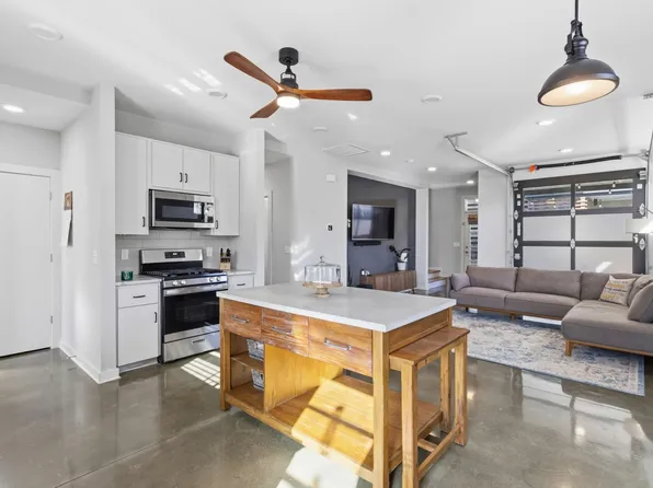 2508 Colbert Dr, Nashville, TN 37206