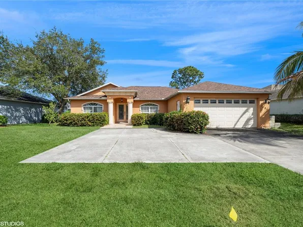 1781 SW Bayshore Blvd, Port Saint Lucie, FL 34984