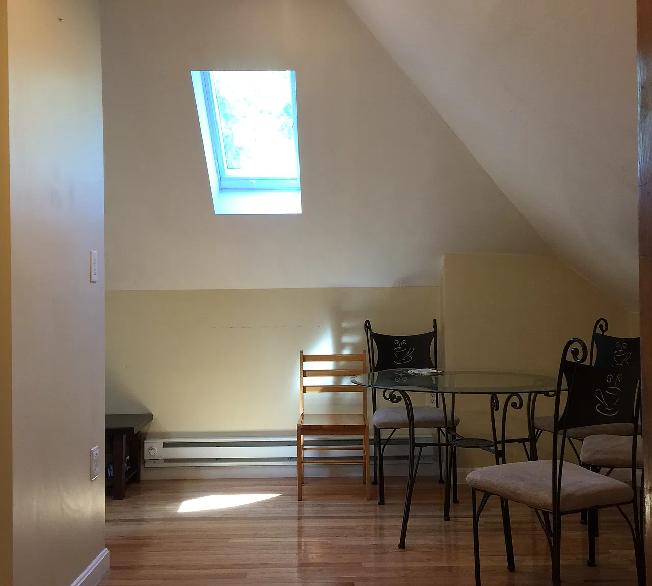 1 bed, 765 sqft, $1,495 — Photo 1