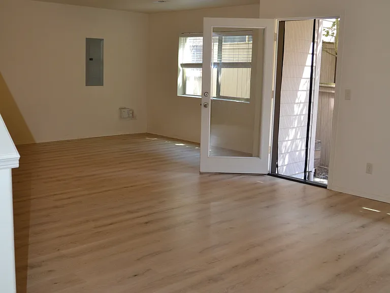 Lower level-Basement