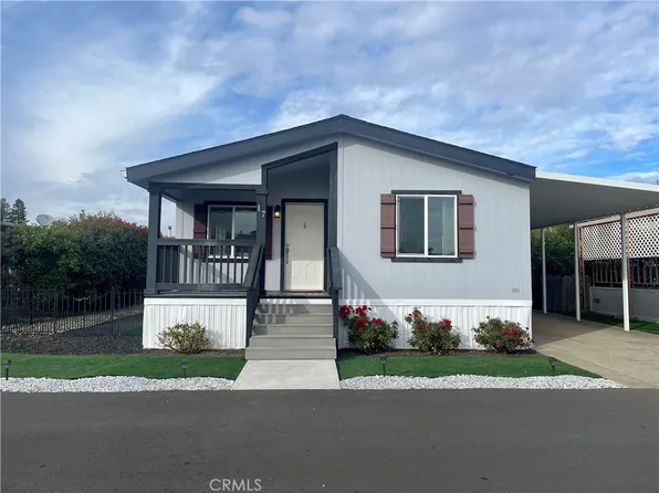 1595 Manzanita Ave Unit 17, Chico, CA 95926