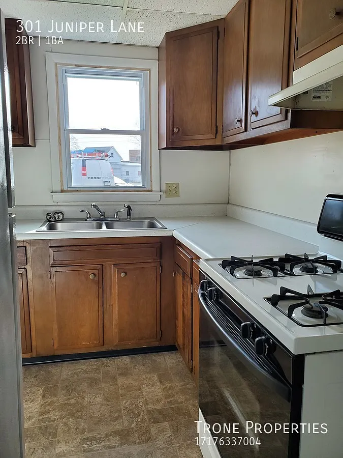 2 bed, $1,295 — Photo 4