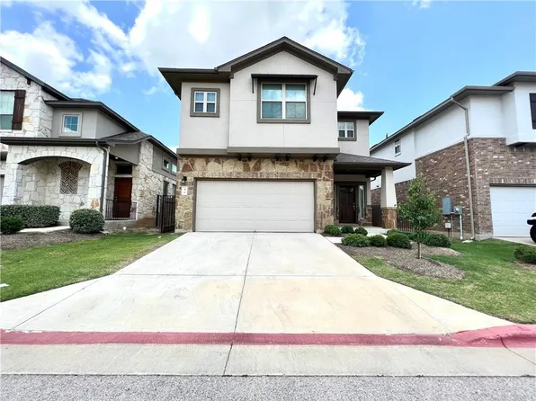 3240 E Whitestone Blvd Unit 86, Cedar Park, TX 78613
