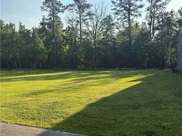 LOT 7 NW Railroad Ave, Ponchatoula, LA 70454