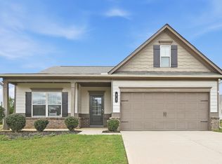 23 Woody Way NW, Adairsville, GA 30103