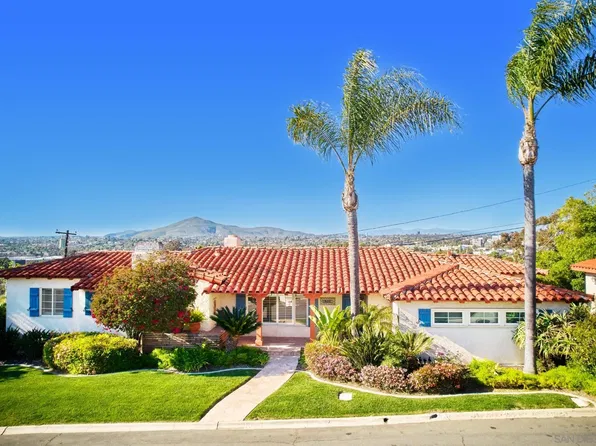 8508 Boulder Dr, La Mesa, CA 91941
