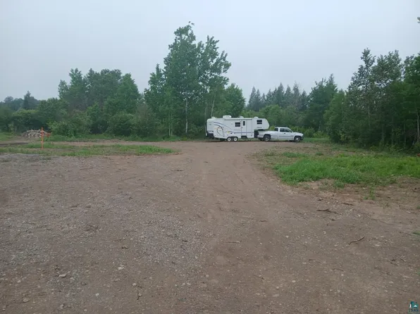 7473 Comstock Lake Rd Lot 4, Cotton, MN 55724