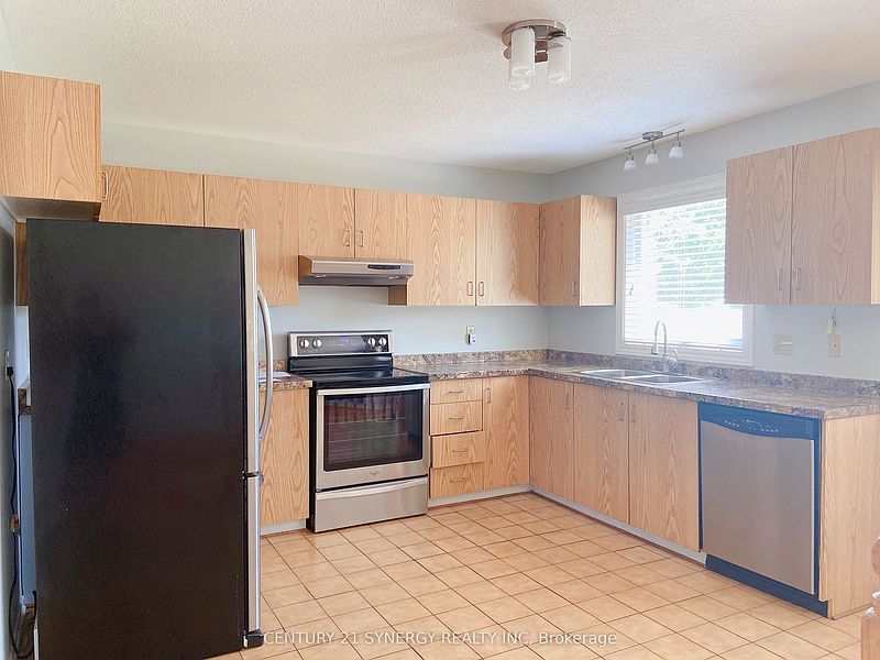 Ottawa House for rent - 3 Bedrooms — photo 4