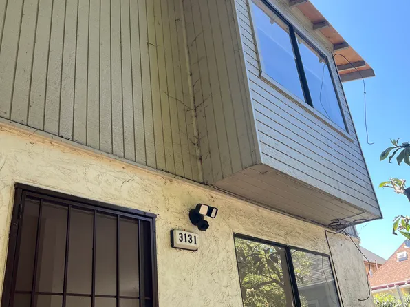 3131 Cuthbert Ave, Oakland, CA 94602