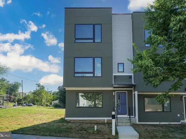 1004 50th Pl NE, Washington, DC 20019