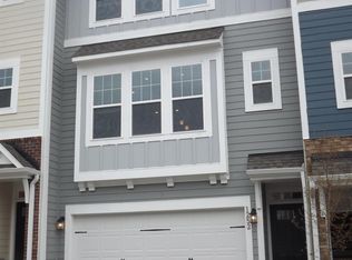 1252 Commack Dr, Durham, NC 27703