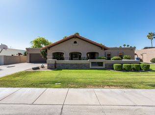 1921 E Carver Rd, Tempe, AZ 85284
