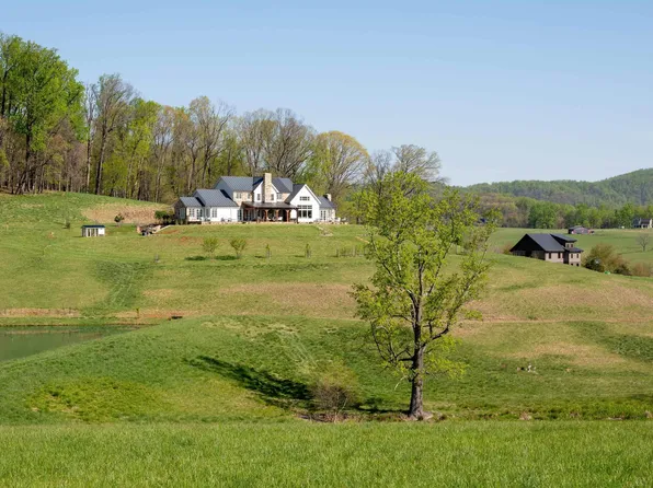 3140 Sutherland Rd, North Garden, VA 22959