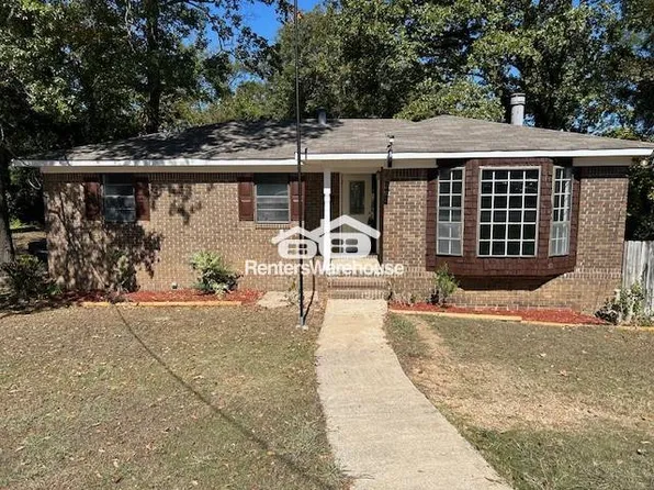 2032 Woodrow Dr, Birmingham, AL 35217