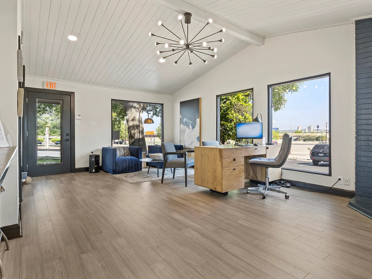 Tradewinds Apartment Homes — Photo 4