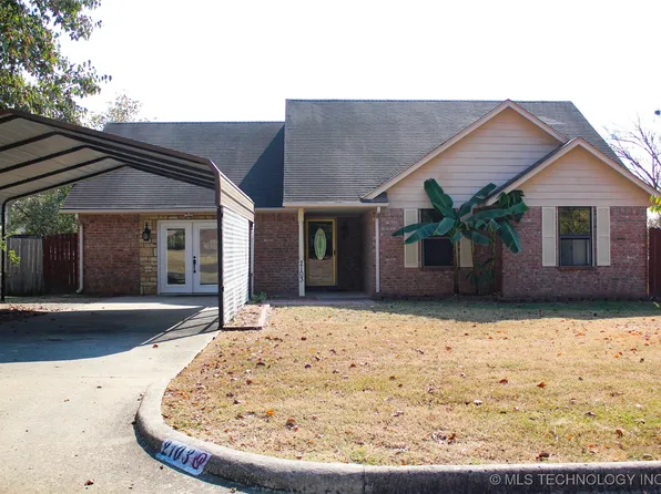 2103 Timberline Rd, Muskogee, OK 74403