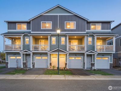 18124 1st Place SW, Normandy Park, WA, 98166