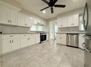 2205 Georgetown St, Katy, TX 77493