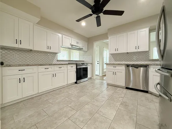 2205 Georgetown St, Katy, TX 77493