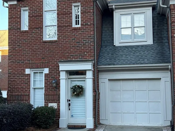 3446 Stettler View Rd, Charlotte, NC 28210