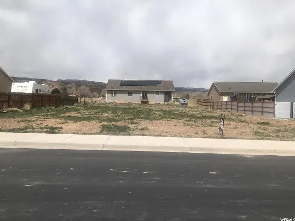 898 W 1100 S, Richfield, UT 84701