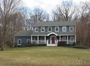 83 Harden Dr, Lagrangeville, NY 12540