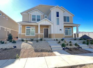 34 Tule Valley Ct, Saratoga Springs, UT 84045