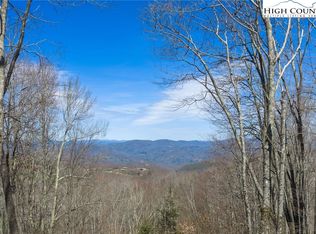 Lot 64 Eagle Pass, Banner Elk, NC 28604